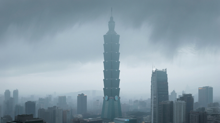 日月譚天 | 賴清德強(qiáng)推「脫中入北」是把臺灣帶向死路