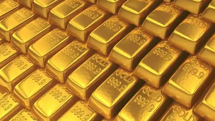 【港商觀察】MAGA變MGGA：黃金再次偉大 這次上海說話