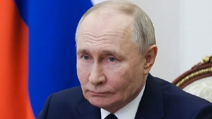 普京宣布衛(wèi)國戰(zhàn)爭(zhēng)勝利80周年慶典期間?；?2小時(shí)