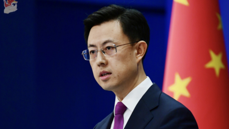 外交部：歡迎更多外國朋友「五一」假期走進(jìn)中國、樂在中國