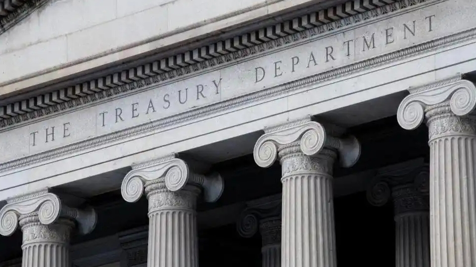 美財(cái)政部對(duì)胡塞武裝相關(guān)船隻和個(gè)人實(shí)施制裁