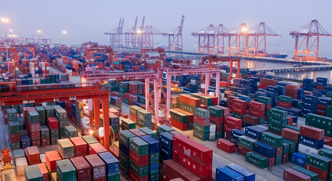 人民日報(bào)鐘聲：美國濫施關(guān)稅貽害世界經(jīng)濟(jì)