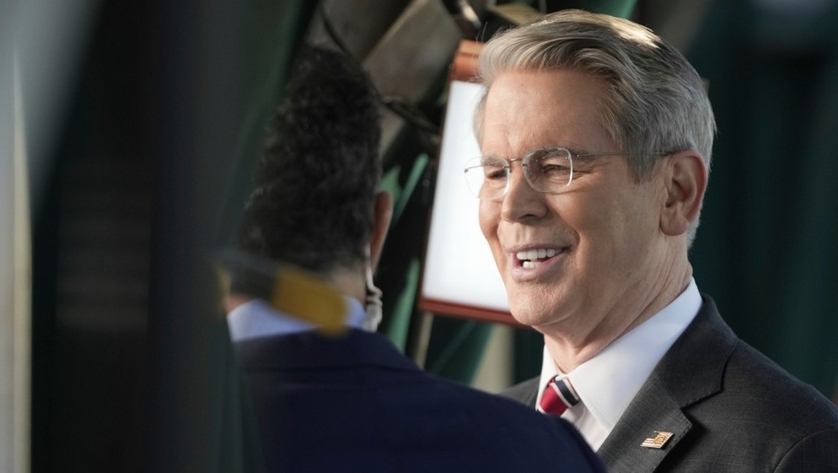 美財長：關(guān)稅戰(zhàn)降溫取決中方 料率先與印度達(dá)協(xié)議