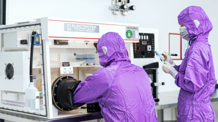 深圳「小切口」立法 護(hù)航合成生物產(chǎn)業(yè)大發(fā)展