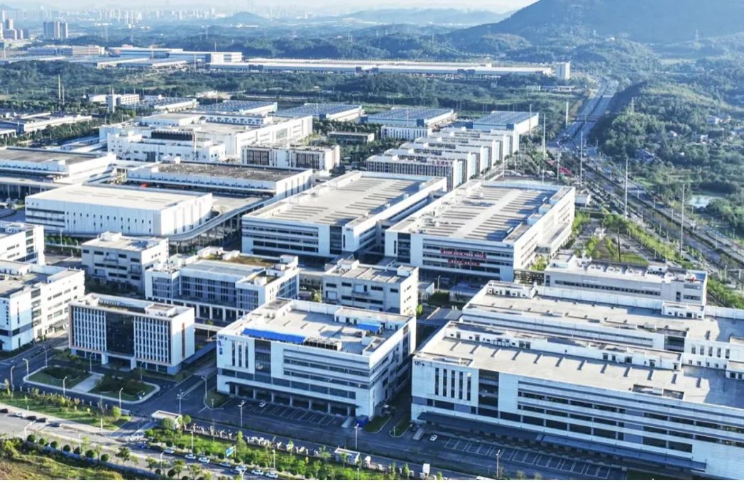 望城經(jīng)開區(qū)：項目密集「落戶」，何以烹出「香餑餑」？