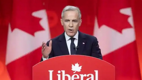 初步結(jié)果顯示加拿大自由黨贏得大選 