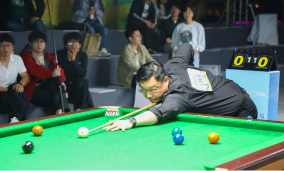 冠軍獲200斤黑豬一頭 皖黟縣村臺(tái)聯(lián)賽「撞」開(kāi)新賽道