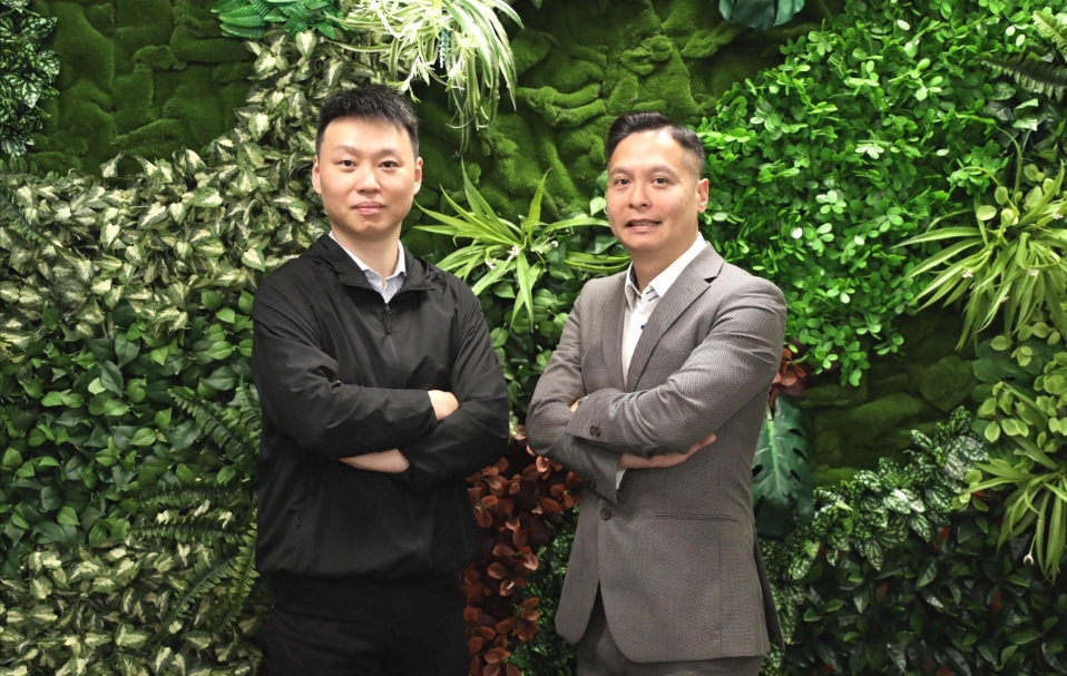 上海網(wǎng)絡(luò)安全公司RankEZ在港開設(shè)地區(qū)總部