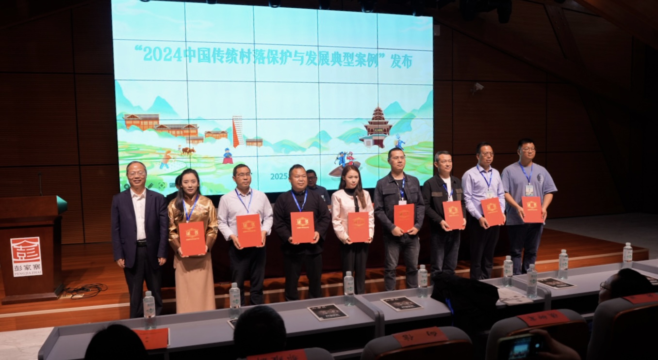 皖歙縣：「沉浸式戲劇」賦能鄉(xiāng)村振興融合發(fā)展