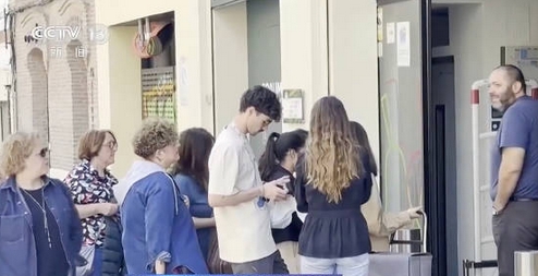 西班牙和葡萄牙電力基本恢復(fù)