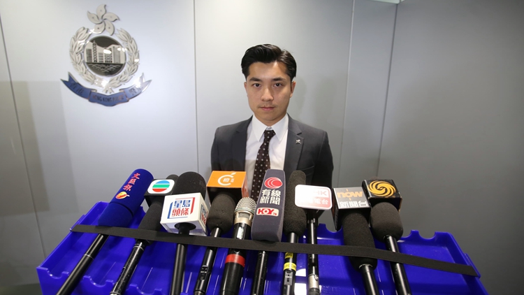 警方本月全港展開反毒品行動(dòng) 拘捕99人 檢值1.17億元毒品