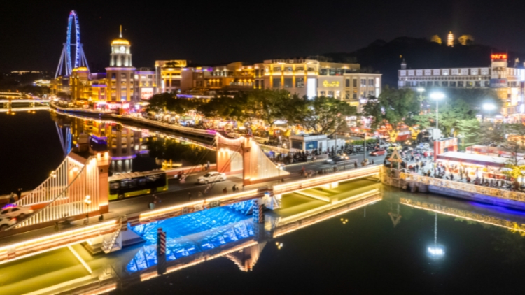 中山2025年一季度經(jīng)濟數(shù)據(jù)出爐，GDP同比增長4.2%