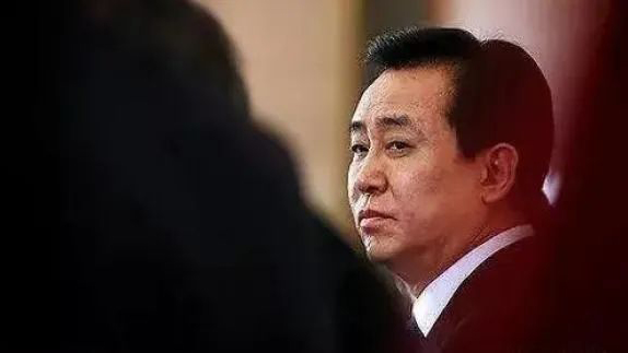 恒大清盤人稱許家印拒絕披露資產(chǎn)詳情