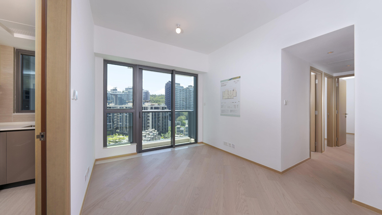 【港樓】凱和山再沽出6伙 本月連沽50伙 套現(xiàn)逾2億元