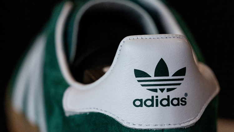 Adidas警告：特朗普關(guān)稅將導(dǎo)致其所有美國產(chǎn)品加價