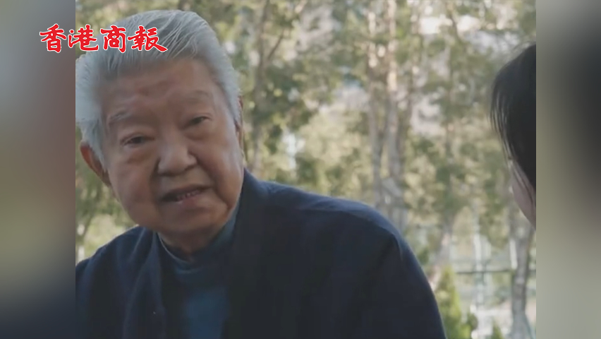 有片丨蔡瀾被曝病危入ICU 本人回應(yīng)：請不必擔心