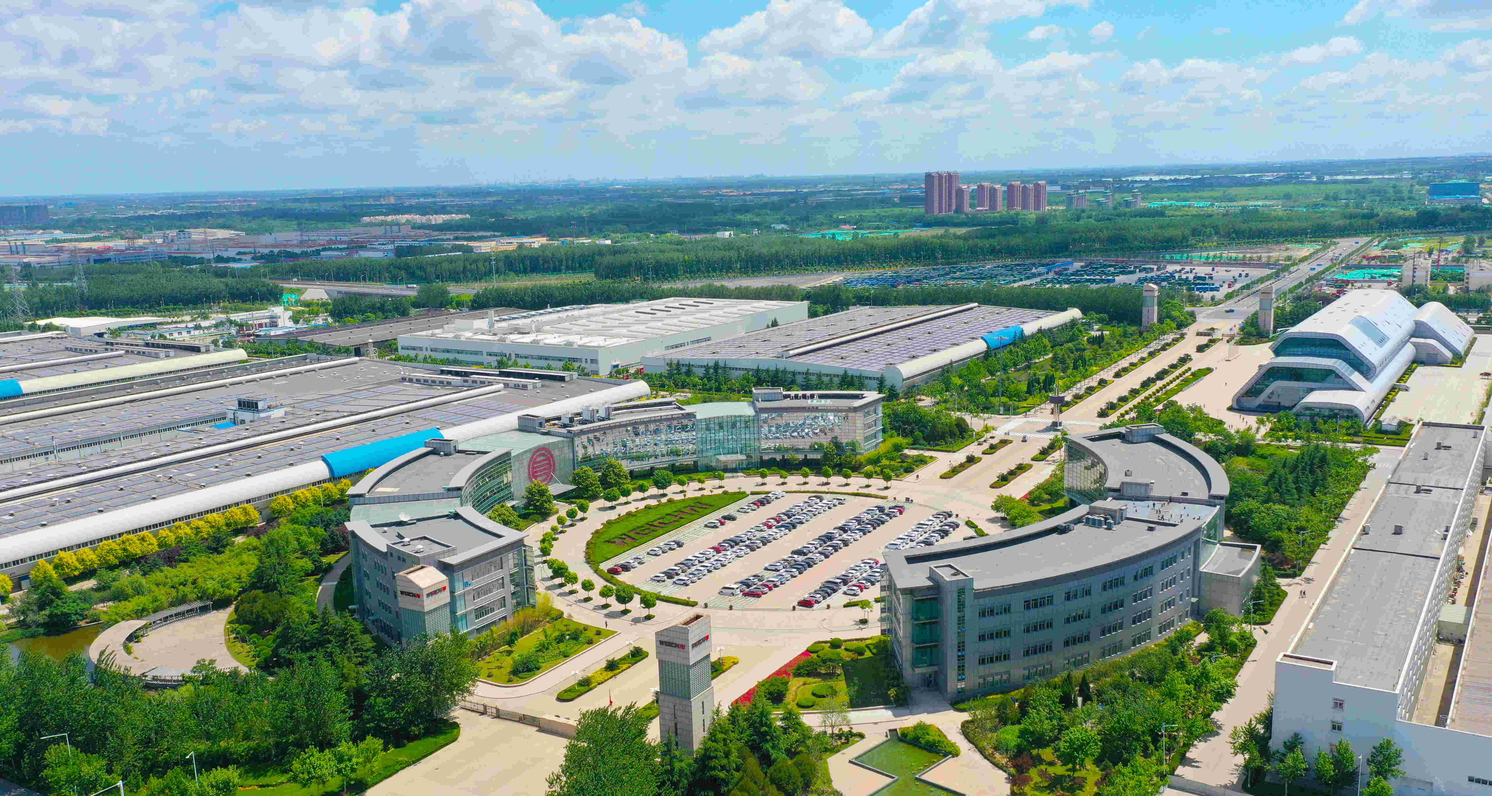 顯著超越市場(chǎng)預(yù)期，濰柴動(dòng)力一季度歸母淨(jìng)利潤超27億元