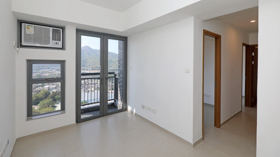 房協(xié)3個(gè)專用安置屋邨5月2日至22日接受認(rèn)購(gòu)