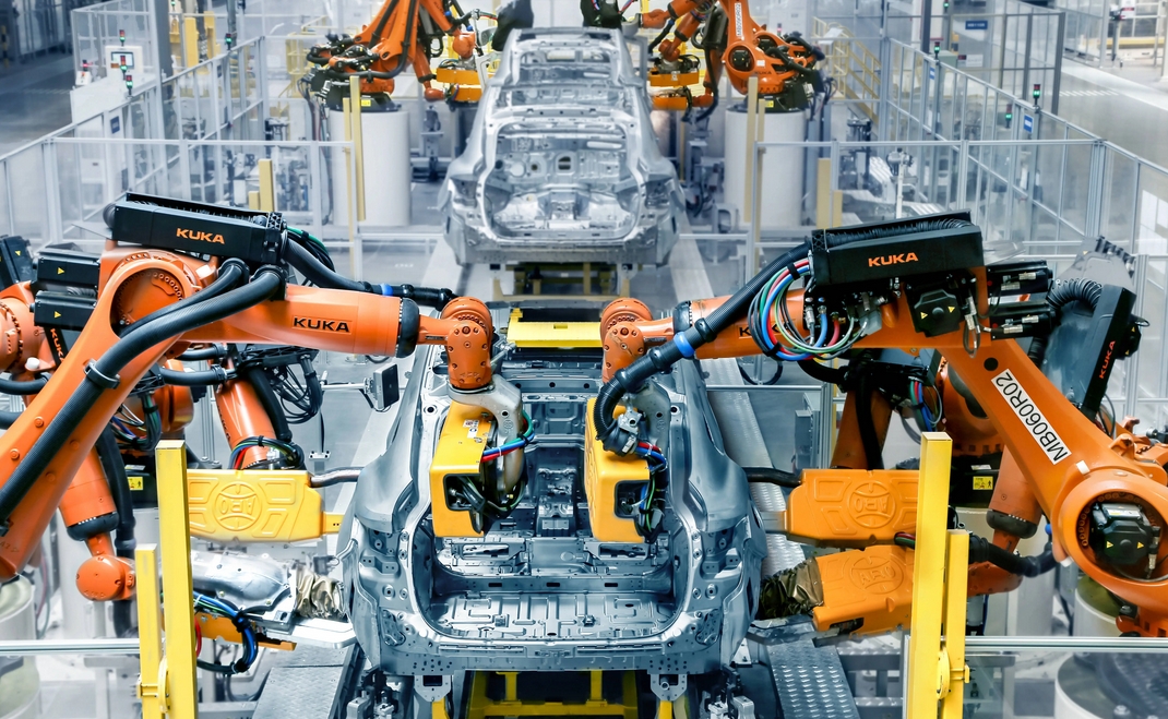 國家統(tǒng)計局：4月份製造業(yè)PMI為49.0% 比上月下降1.5個百分點