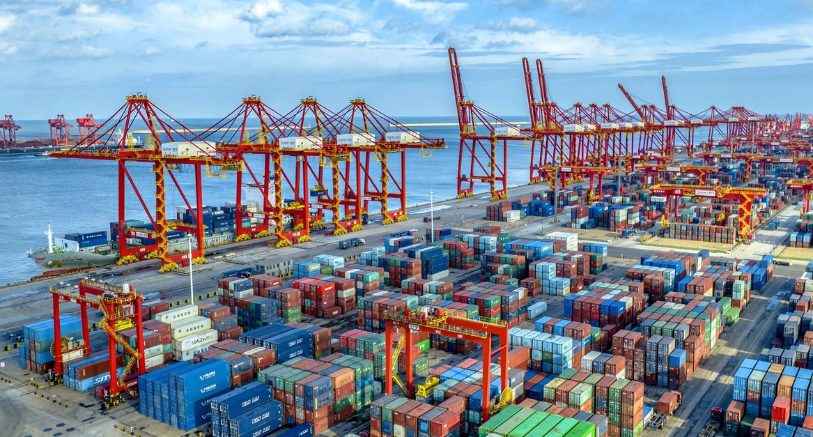 全球瞭望丨英媒：美國對華貿(mào)易戰(zhàn)注定失敗 