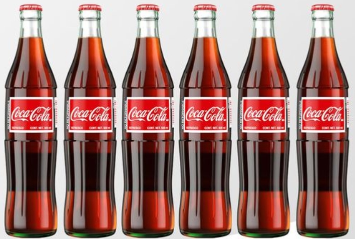 抗議美國(guó) 丹麥等國(guó)消費(fèi)者抵制可口可樂 