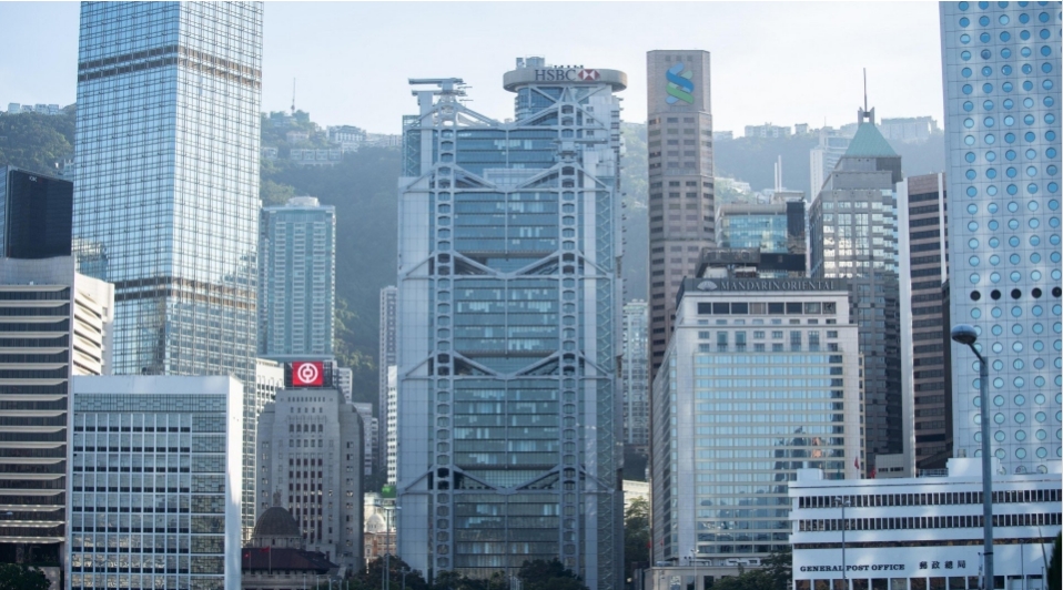 迎接五一黃金周假期 香港多家銀行推優(yōu)惠吸客