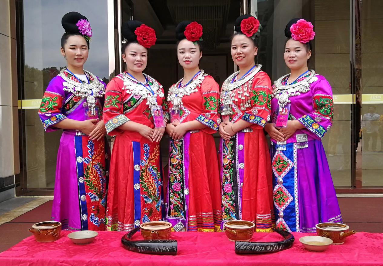 「五一」不出湘，衡陽體驗貴州風情盛宴