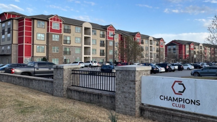 中原投資1.9億購(gòu)美國(guó)學(xué)生公寓 回報(bào)率料逾6厘