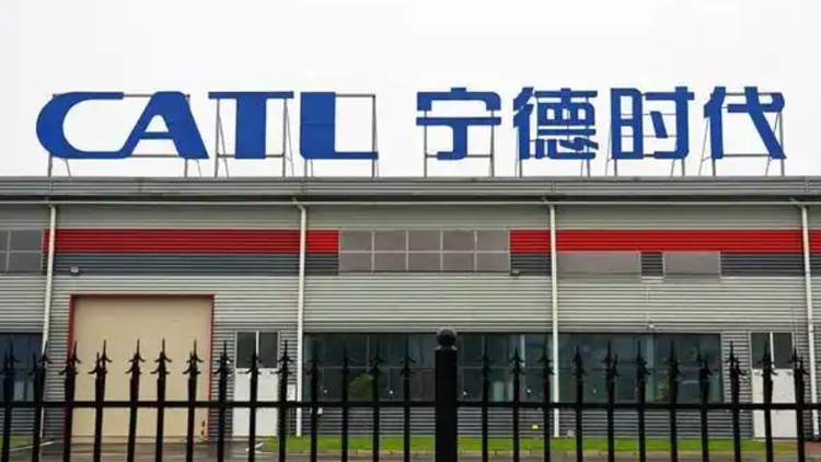 寧王最快下周來(lái)港上市 或?yàn)楦酃?年來(lái)最大IPO