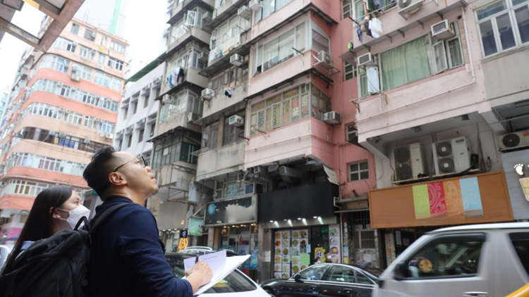 審計報告 | 2.6萬份強制驗窗未遵從 當中43%逾期3至11.6年