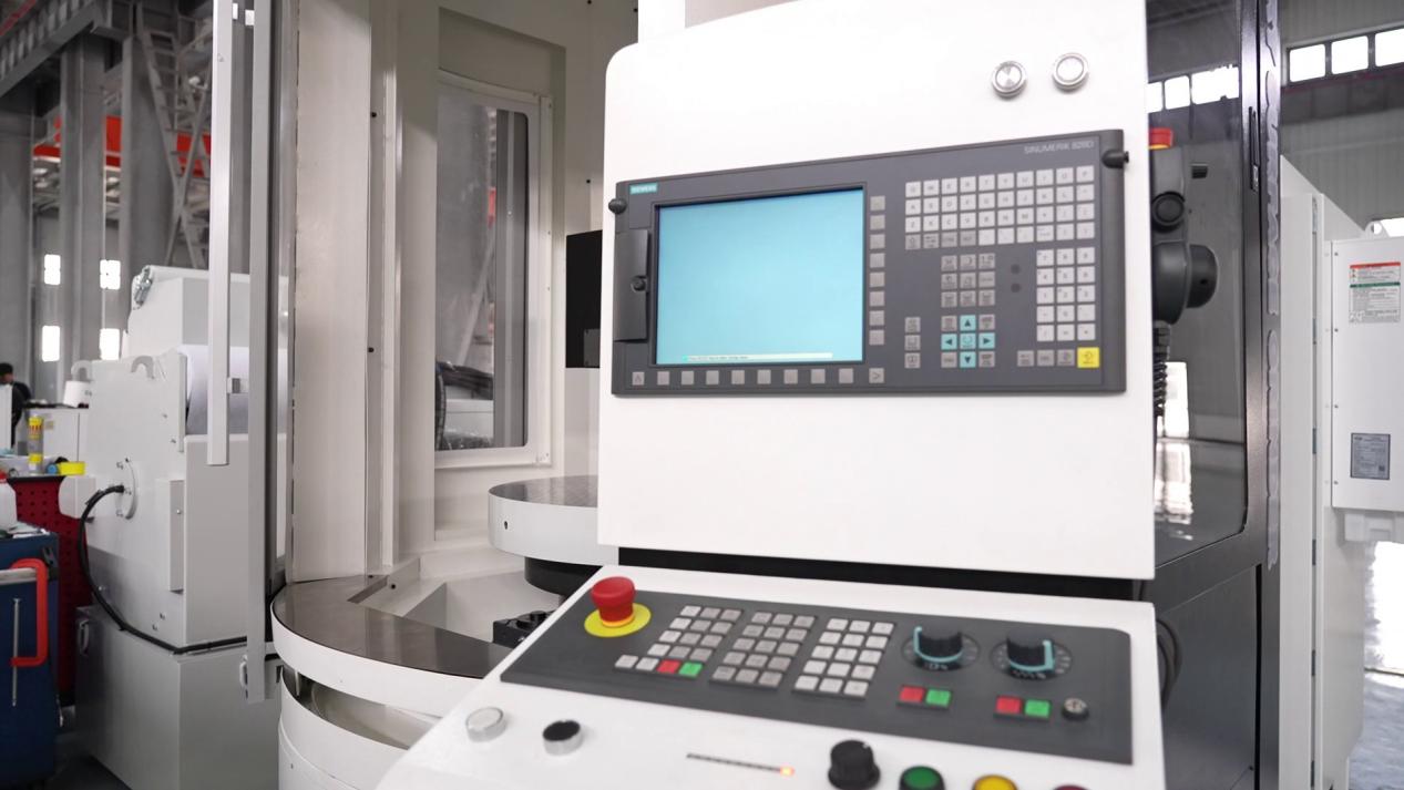 國際訂單紛至遝來  皖屯溪區(qū)以高質(zhì)量工業(yè)經(jīng)濟助推區(qū)域經(jīng)濟騰飛