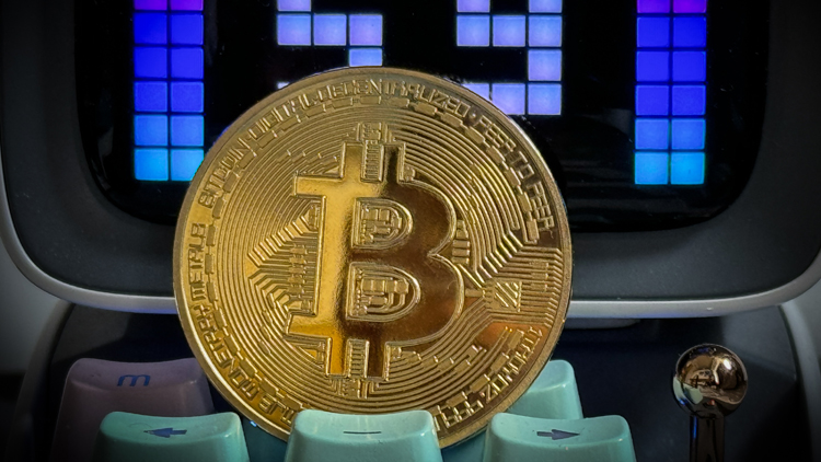 【漫步人生】比特幣的三個(gè)有利因素