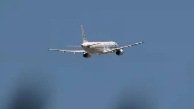 印度對(duì)所有巴基斯坦航班關(guān)閉領(lǐng)空