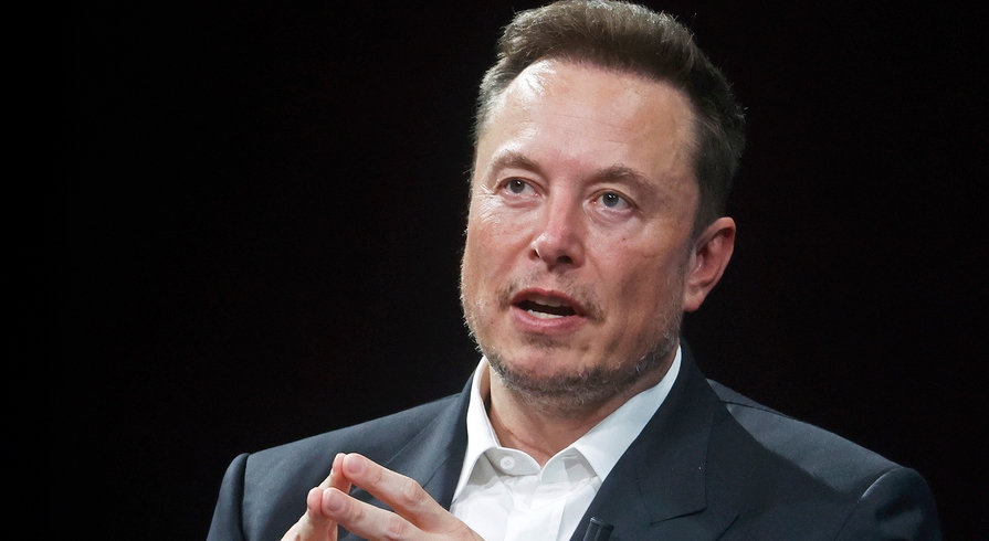 馬斯克面臨「雙出局」？