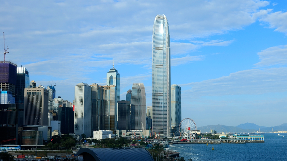 2024/25年度財(cái)政赤字803億元 較修訂預(yù)算減少69億元