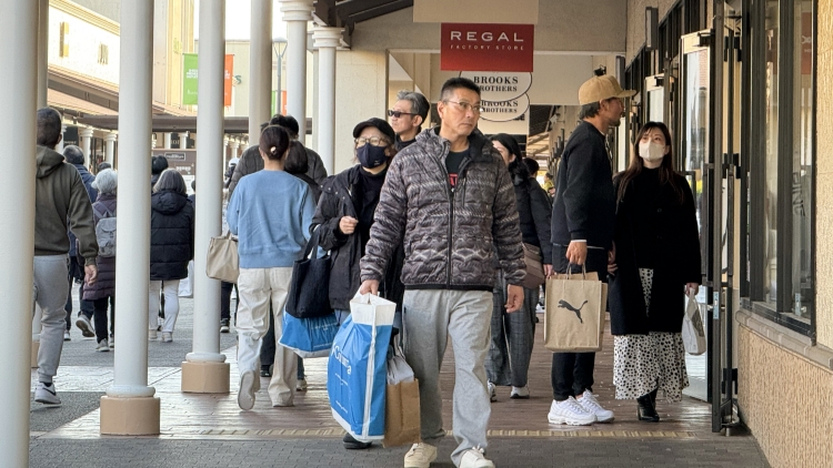 駐日本大使館提醒：謹(jǐn)防新型電信詐騙