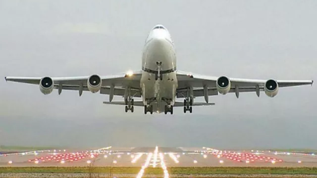 出於安全考慮 巴基斯坦將限時(shí)關(guān)閉兩座城市的部分空域