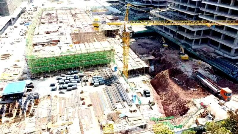 桂賀州平桂區(qū)一季度經(jīng)濟指標實現(xiàn)「開門紅」