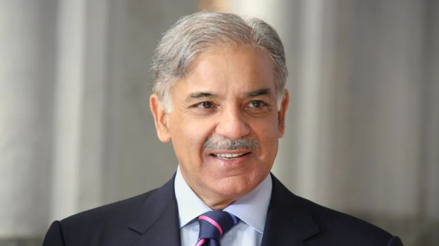 巴基斯坦總理：絕不會在領土及主權(quán)問題上妥協(xié)