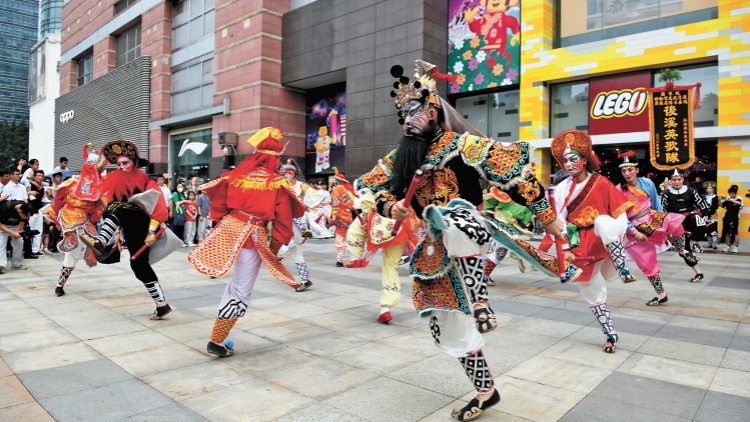 「五一」假期首日 全國交通出行人數(shù)超3.4億人次