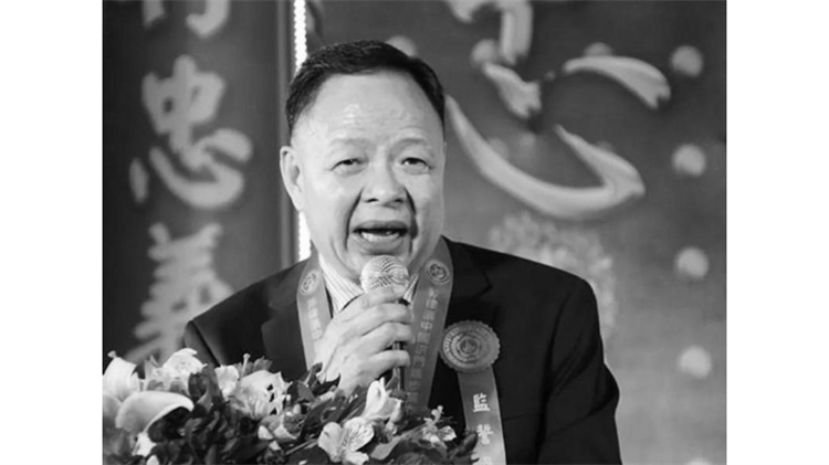  菲律賓華人鋼鐵大王遭撕票 其子被指為主謀