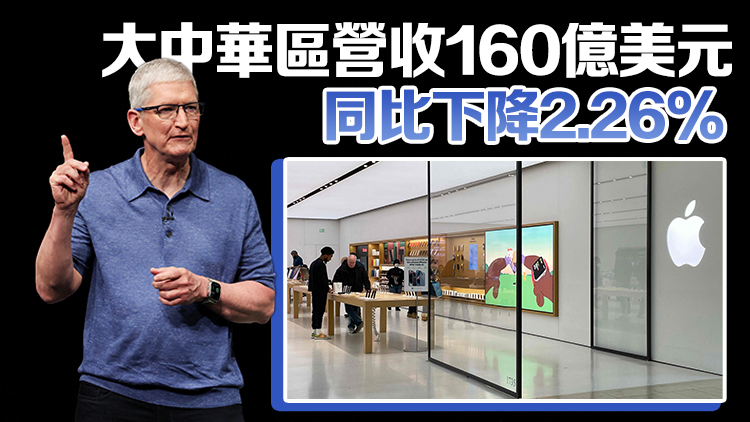 蘋果第二財季淨(jìng)利247.8億美元 庫克：受關(guān)稅影響第三財季成本料增9億美元