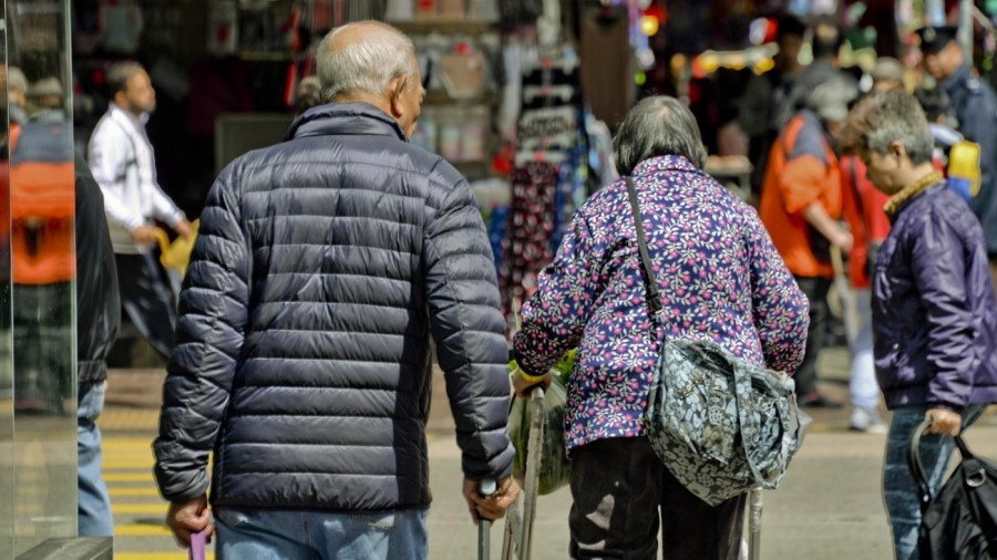 長者醫(yī)療券大灣區(qū)試點計劃新增12間醫(yī)療機構(gòu) 全面覆蓋大灣區(qū)九市