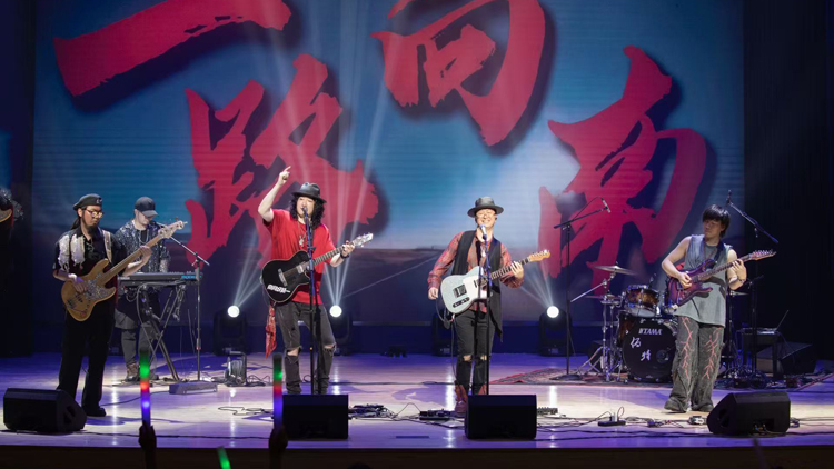 五場音樂演出精彩來襲！深圳寶安區(qū)文化館邀你「樂動五一」