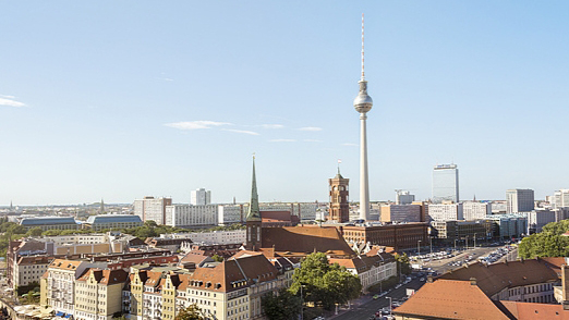 德聯(lián)邦憲法保衛(wèi)局認(rèn)定德國(guó)選擇黨為極右翼勢(shì)力