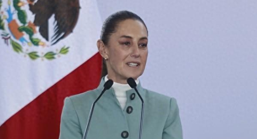 墨西哥總統(tǒng)：堅決拒絕特朗普派美軍入境打擊販毒提議