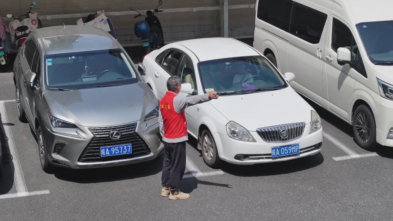 皖屯溪：多重寵客模式加持假期好時(shí)光