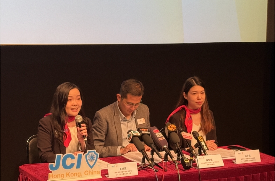 「香港無處不旅遊」調(diào)查：海外旅客指本港生態(tài)遊值得觀賞 地道美食首選中上環(huán)