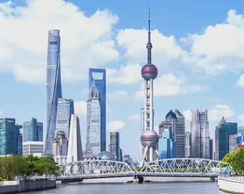 【來論】習(xí)主席視察上海 布局未來發(fā)展