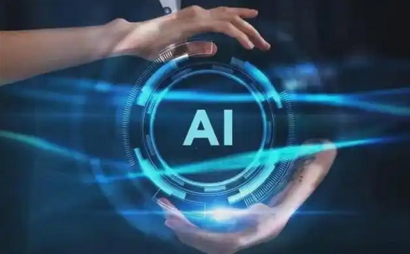 【來論】國家AI發(fā)展戰(zhàn)略推動香港金融創(chuàng)新